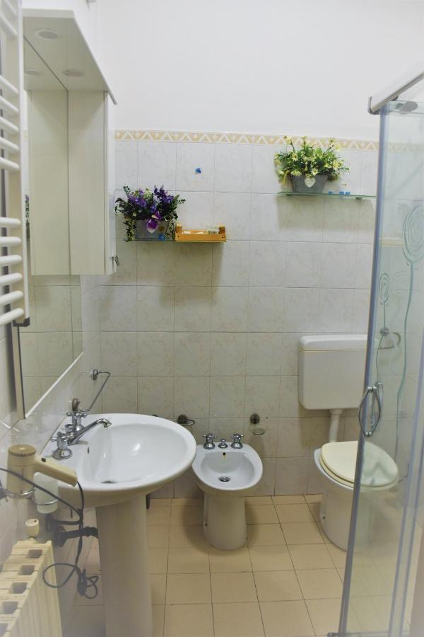Bed and Breakfast La Lanterna Di Lida E Beppe Pisa Exterior foto