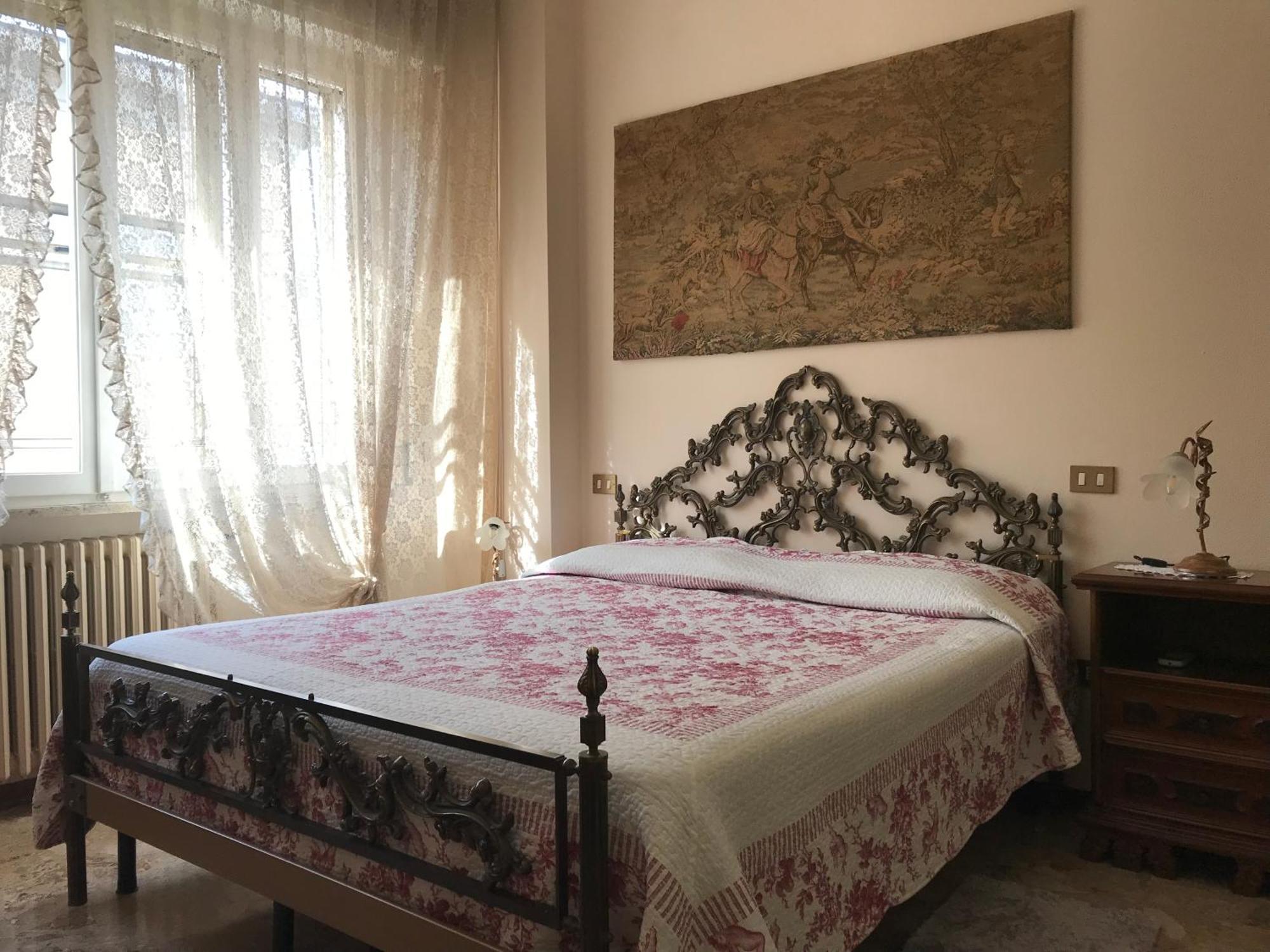 Bed and Breakfast La Lanterna Di Lida E Beppe Pisa Exterior foto