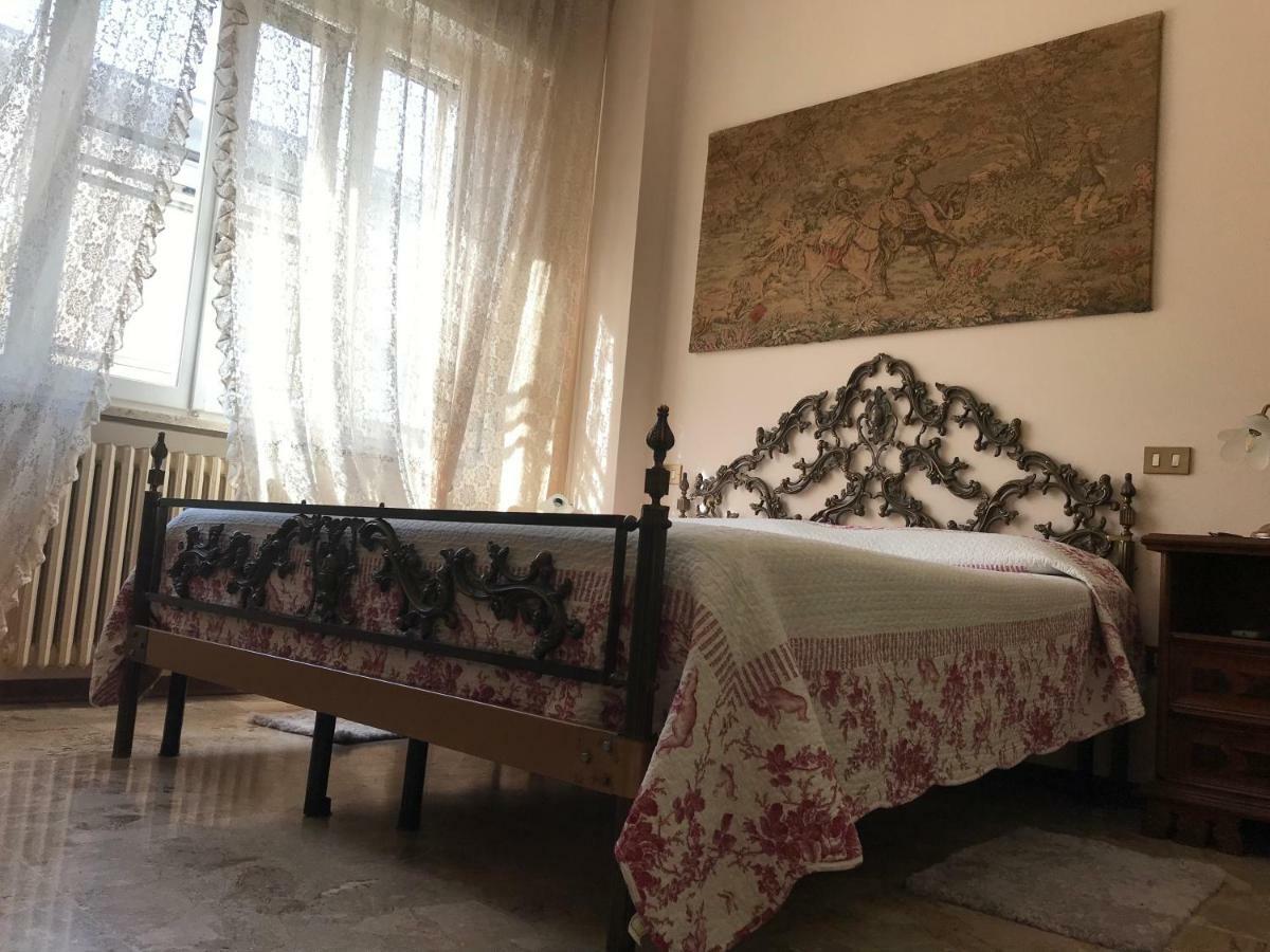 Bed and Breakfast La Lanterna Di Lida E Beppe Pisa Exterior foto