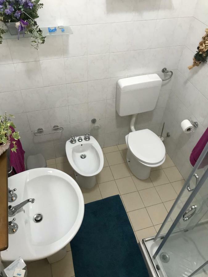 Bed and Breakfast La Lanterna Di Lida E Beppe Pisa Exterior foto