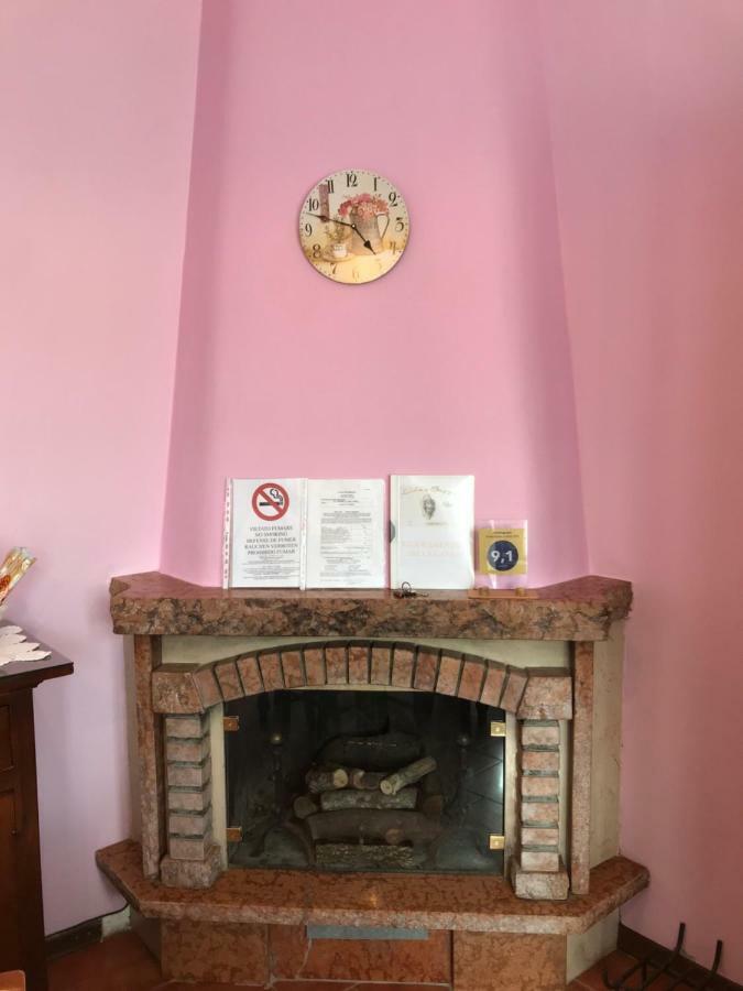 Bed and Breakfast La Lanterna Di Lida E Beppe Pisa Exterior foto