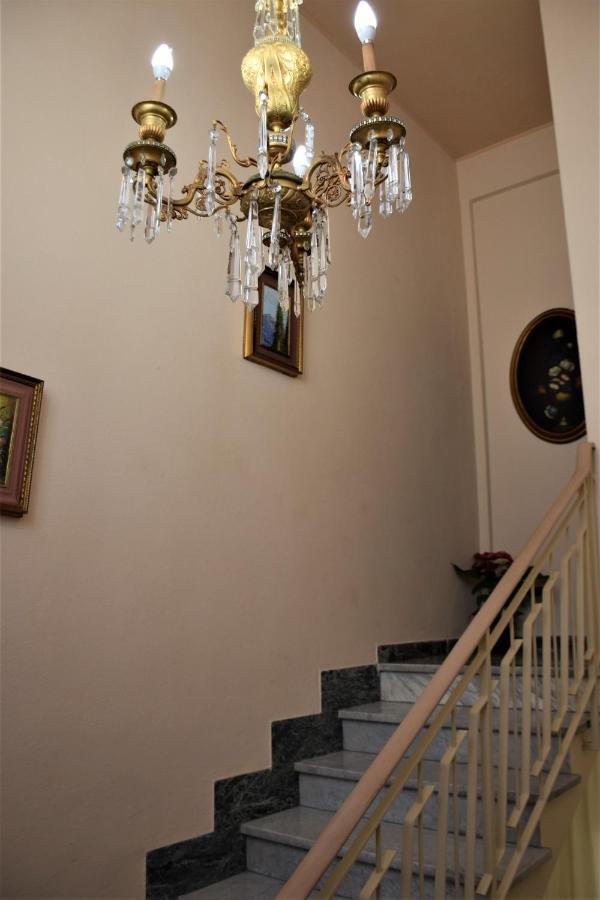 Bed and Breakfast La Lanterna Di Lida E Beppe Pisa Exterior foto