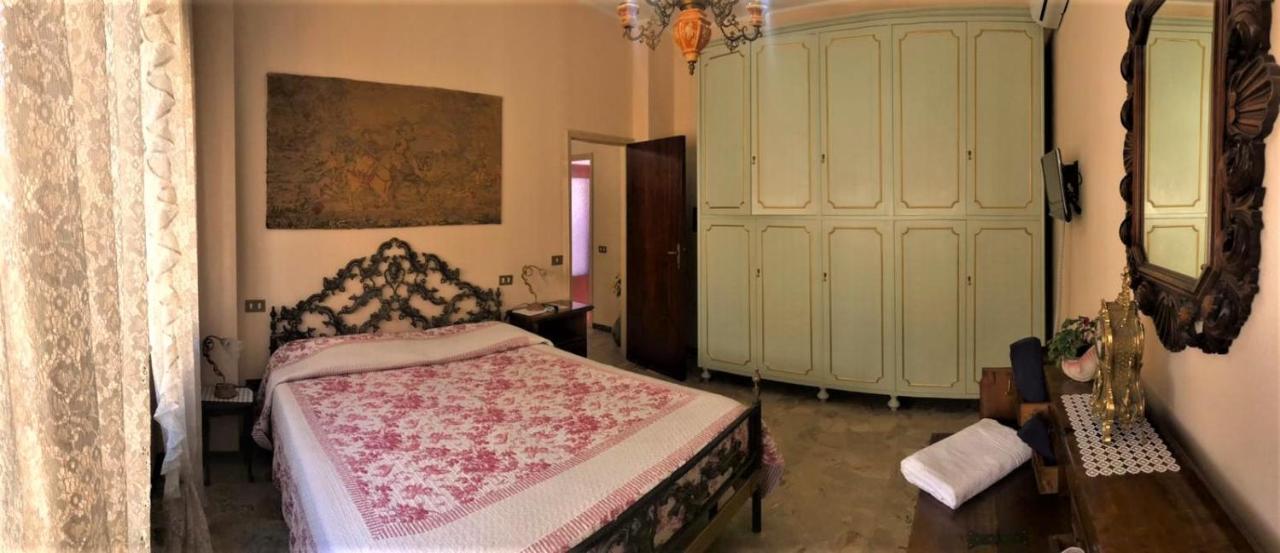 Bed and Breakfast La Lanterna Di Lida E Beppe Pisa Exterior foto
