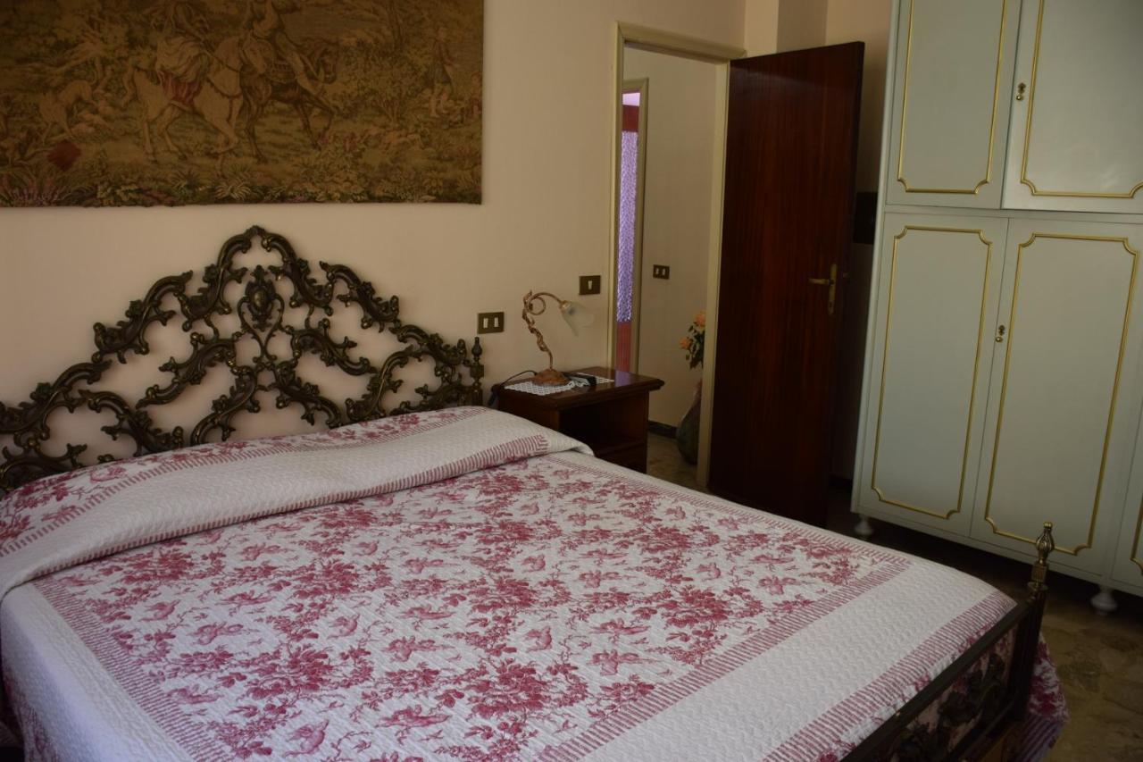 Bed and Breakfast La Lanterna Di Lida E Beppe Pisa Exterior foto