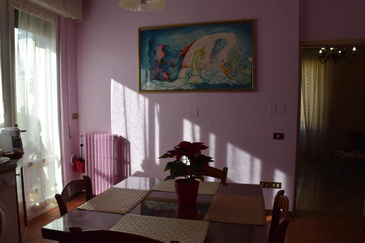 Bed and Breakfast La Lanterna Di Lida E Beppe Pisa Exterior foto